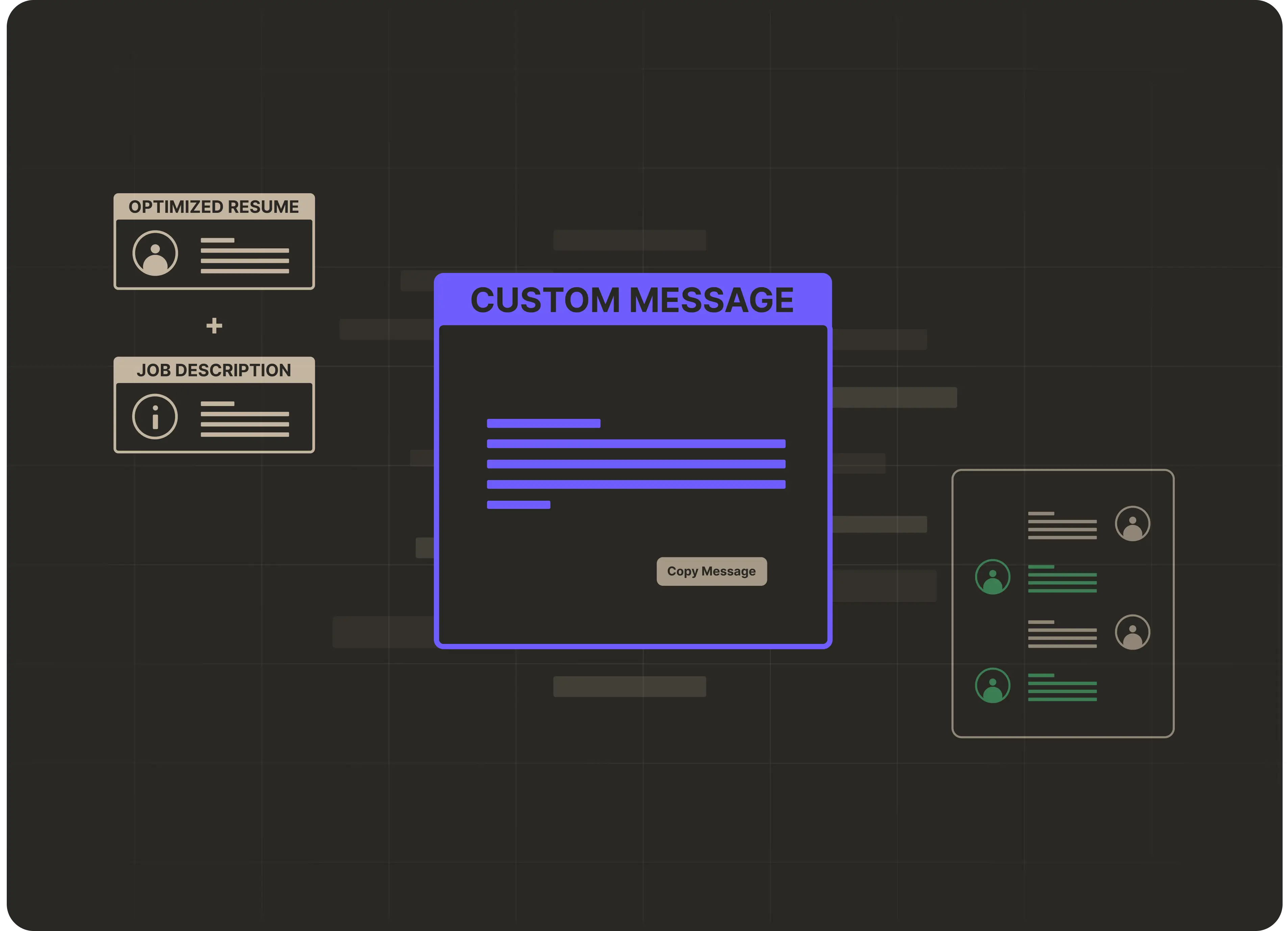 Outreach ghostwriter preview